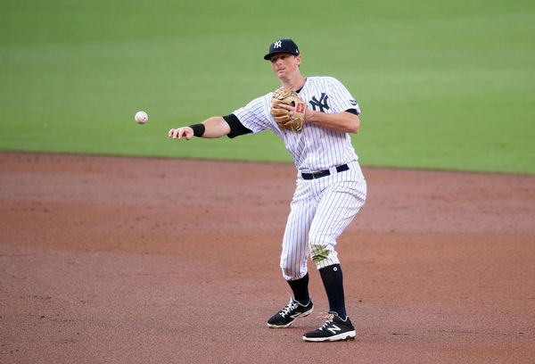 DJ LeMahieu