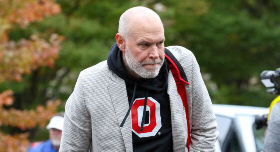 Penn State DE Reveals Jim Knowles’ Sly Oregon Masterplan as He Confronts Ghost of Past