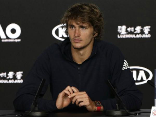 Alexander Zverev Surprised With Ivan Lendl Stepping Down Essentiallysports