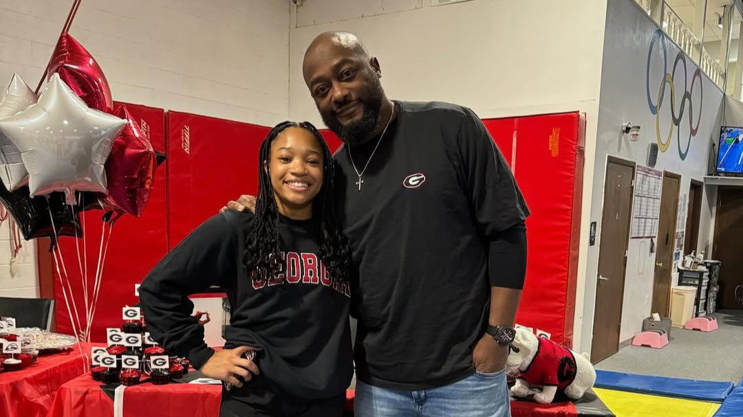 Mike Tomlin Shares Five-Word Message as Daughter Achieves All-American Status