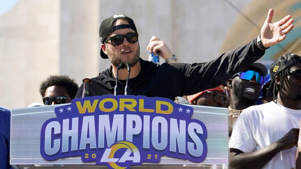 Tom Brady Goes Viral After Super Bowl LV Victory Parade