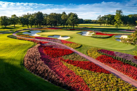 PGA Tour Handed Small Ray of Hope After Going to Extreme Lengths for ‘Dying’ Golf Course