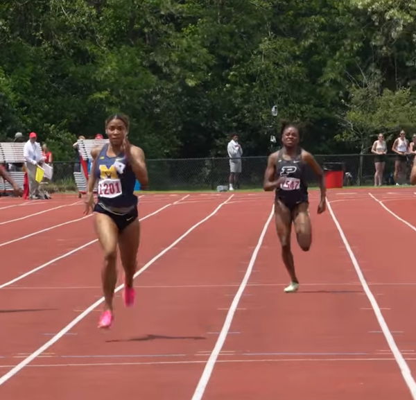 Days After Sprinting 100M in Under 14 Seconds, 75-Year-Old Man Aims to  Achieve Crazy Milestone - EssentiallySports