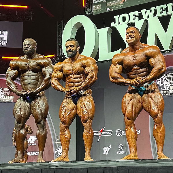 Mr. Olympia 2023 Results: Winner, Highlights, Prize Money and