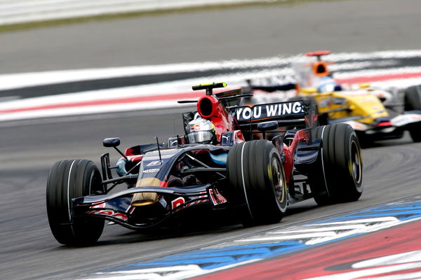 FORMULA 1 &#8211; German Grand Prix