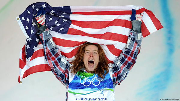 Shaun White [An Epic Guide To The Flying Tomato]