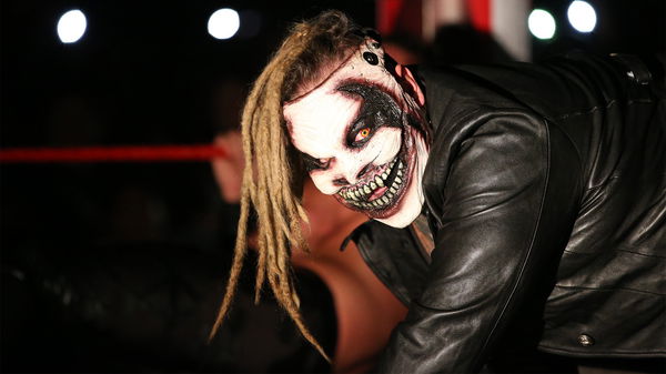 Bray Wyatt's WWE 2K24 First Look and Entrance Revealed