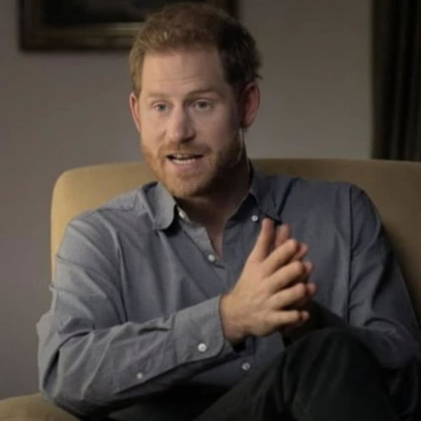 Prince Harry