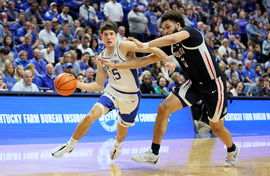 Gonzaga v Kentucky