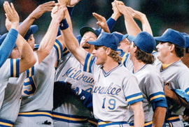 Brewers