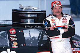 1998-Daytona-I-Cup-Dale-Earnhardt-trophy-c2011-Nigel-Kinrade