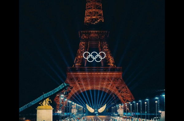 Paris Olympics