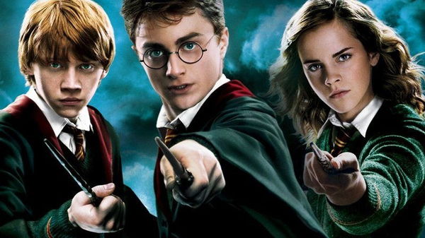 Harry Potter video games - Wikipedia