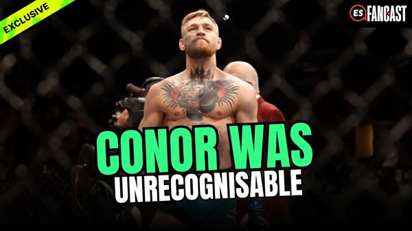 Conor McGregor