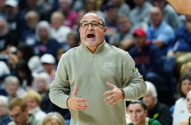 NCAA Womens Basketball: South Florida at Connecticut
