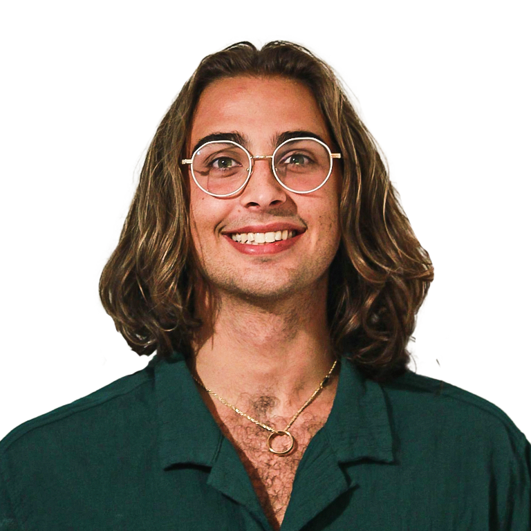 Author photo