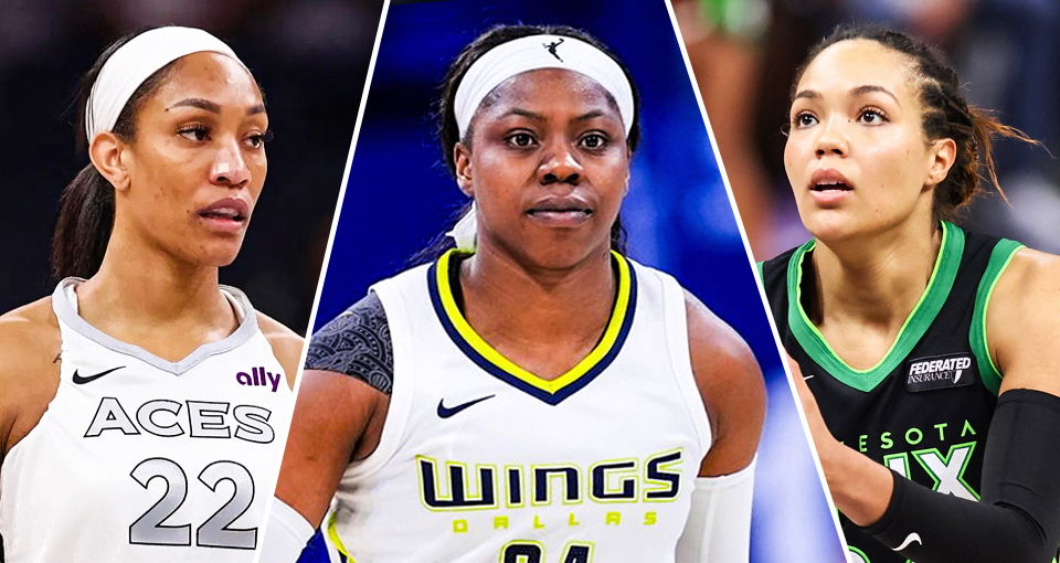 WNBA Expansion Draft 2026 Western Conference predictions