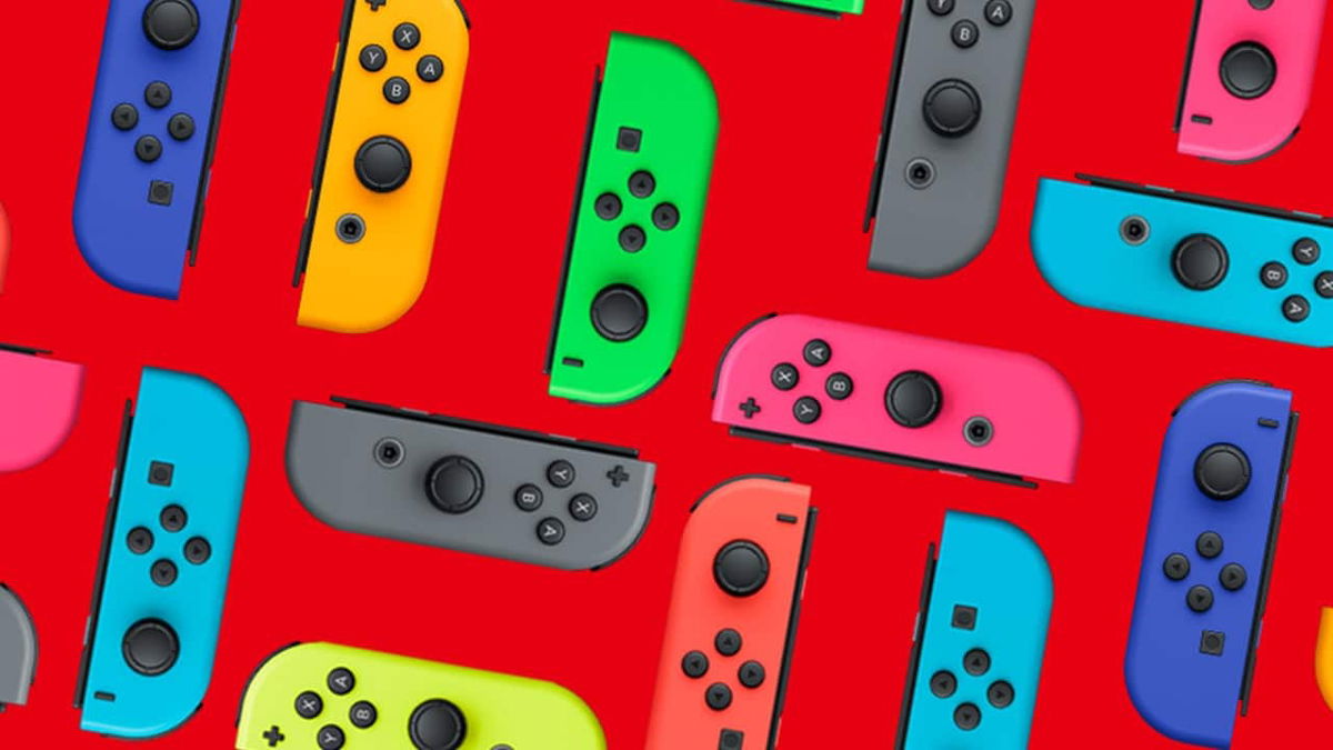 Nintendo Accounts to 'Help Ease Transition' to the Switch Successor