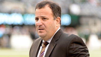 Michael Lombardi