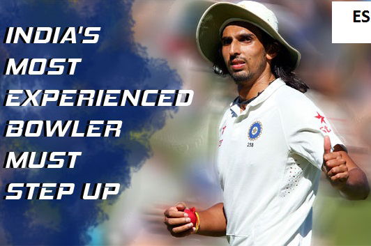 Ishant-Sharma-of