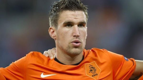 Kevin-Strootman