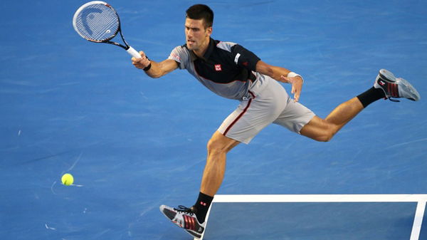 Novak Djokovic: Making Of A Champion - EssentiallySports