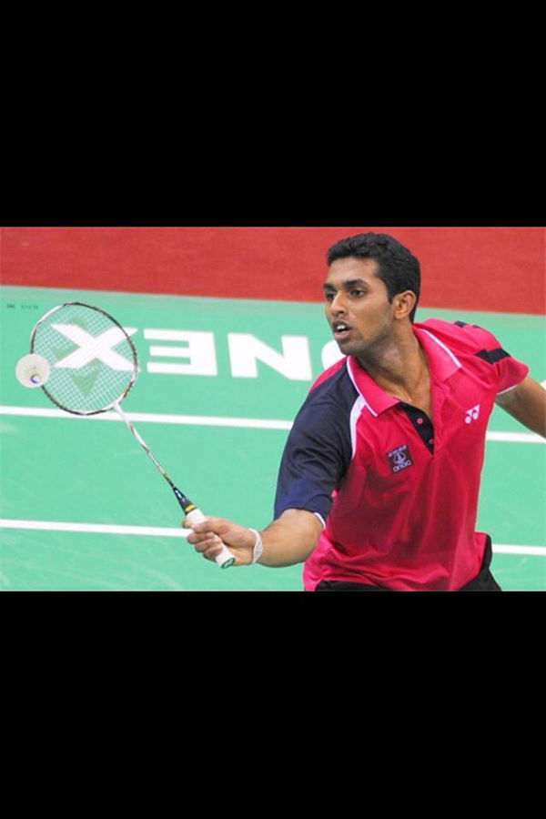 Prannoy