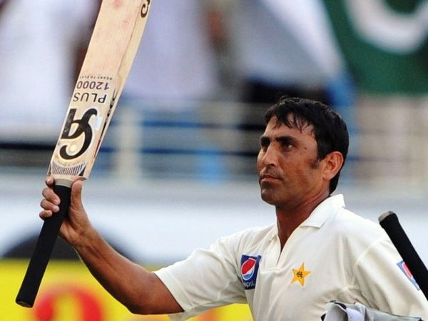 Younis-Khan