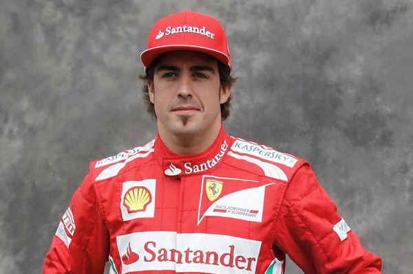 Fernando Alonso