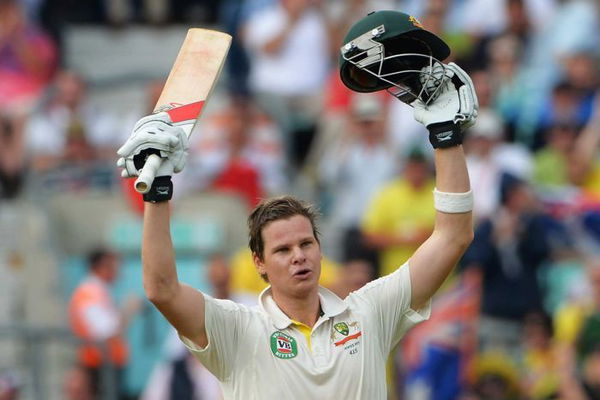 Steven Smith