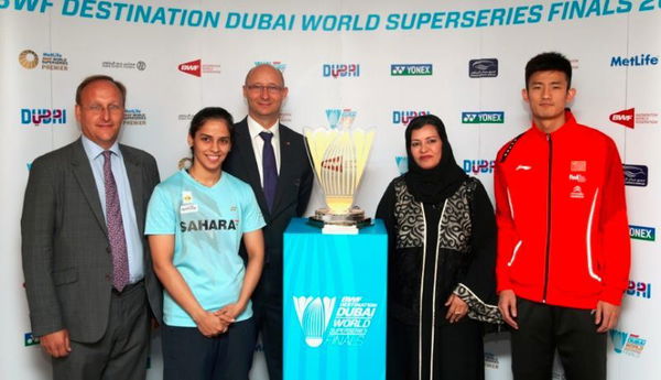 Dubai World SuperSeries