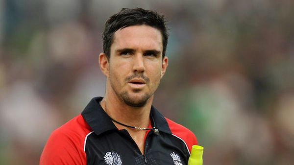 Kevin Pietersen