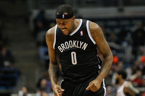 Andray Blatche