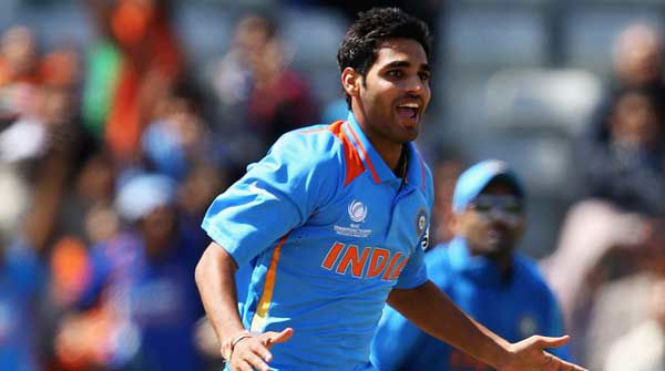 Bhuvneshwar Kumar