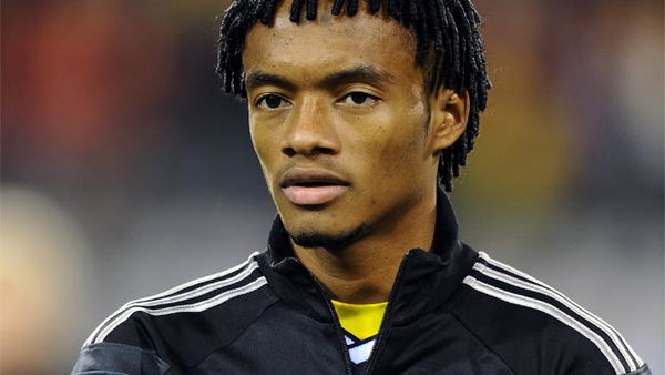 Juan Cuadrado