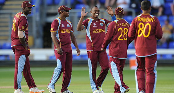 West Indies Cricket team