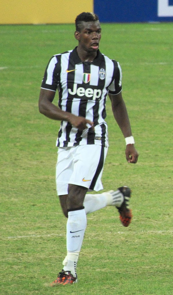 Pogba