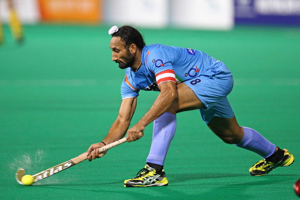 Sardar Singh