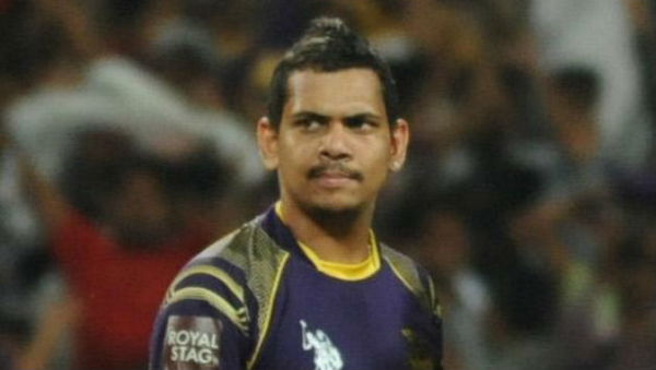 Sunil Narine