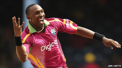 WI vs IRE 2020: Dwayne Bravo Back in the T20I Squad ...