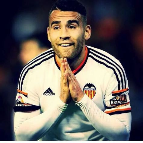 Nicolas Otamendi