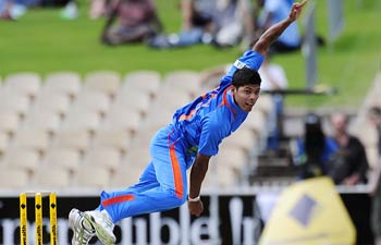 umesh yadav