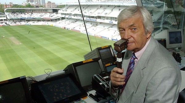 Richie Benaud