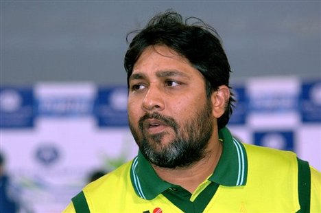 Inzamam-ul-Haq