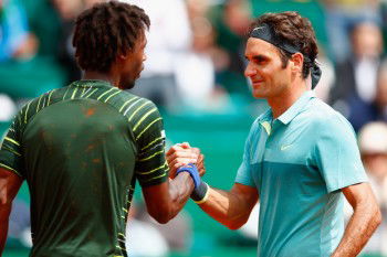 Roger Federer