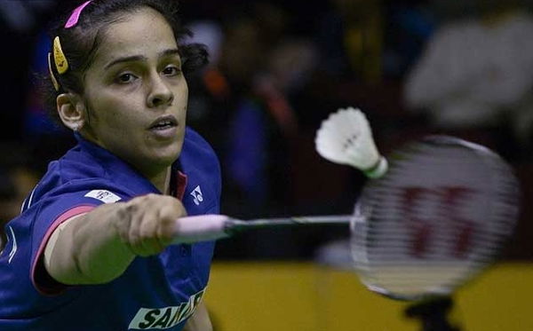 Saina Nehwal