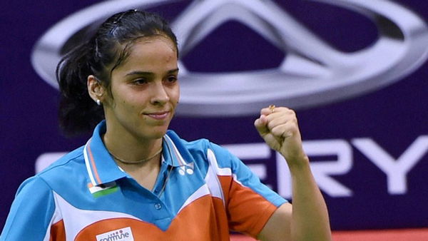 Saina Nehwal