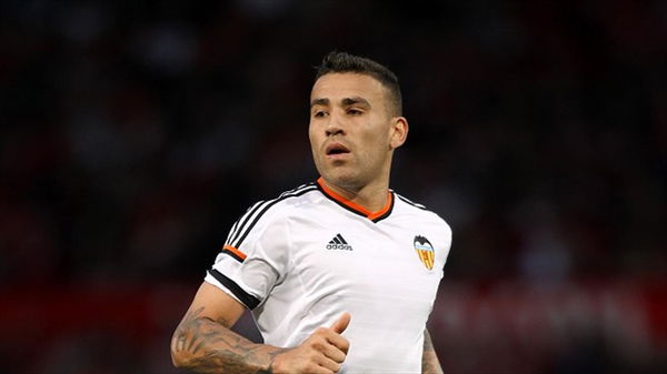 otamendi