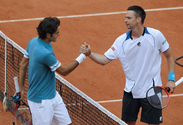 soderling federer
