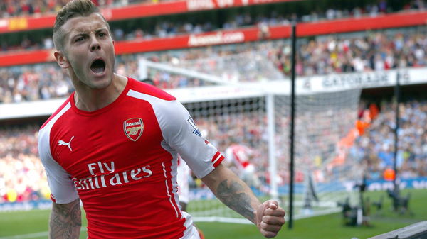 wilshere